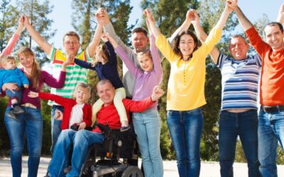 5 Strategies for NDIS Providers to Boost Community Support for NDIS Participants
